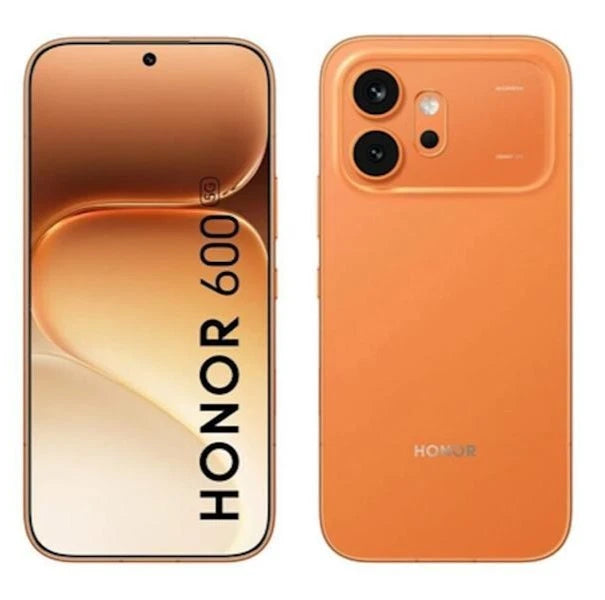 HONOR 600 5G