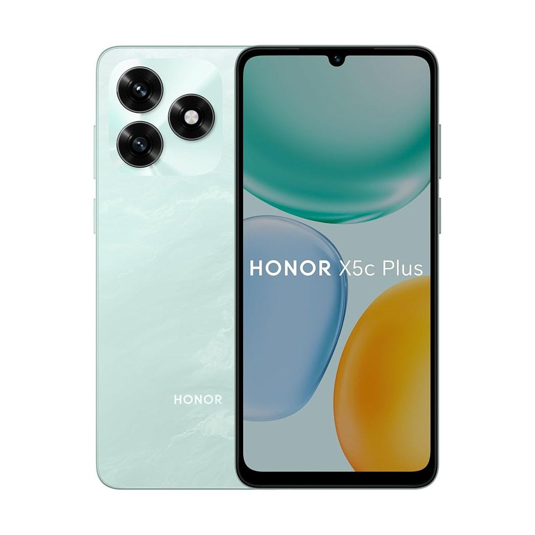 HONOR X5C