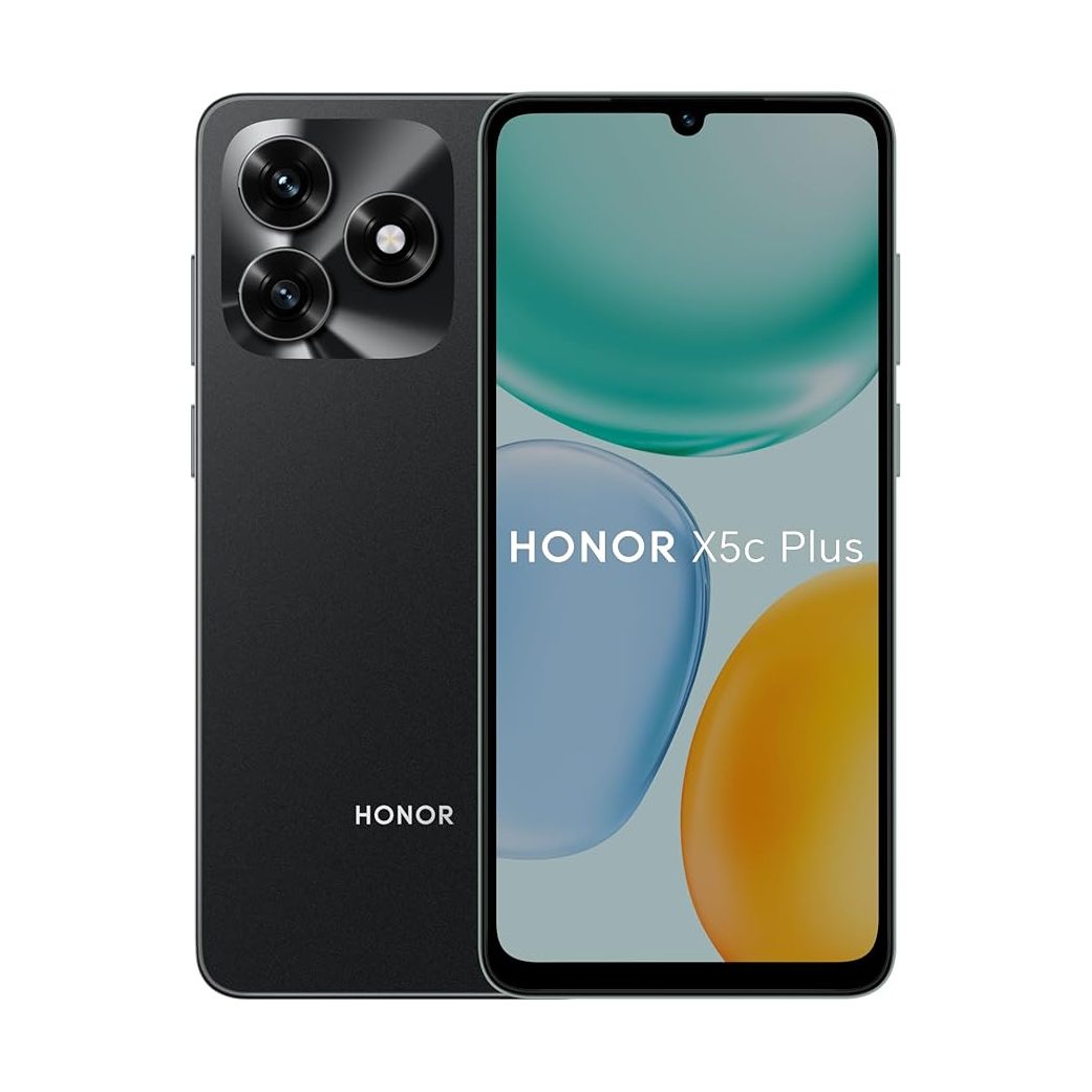 HONOR X5C PLUS