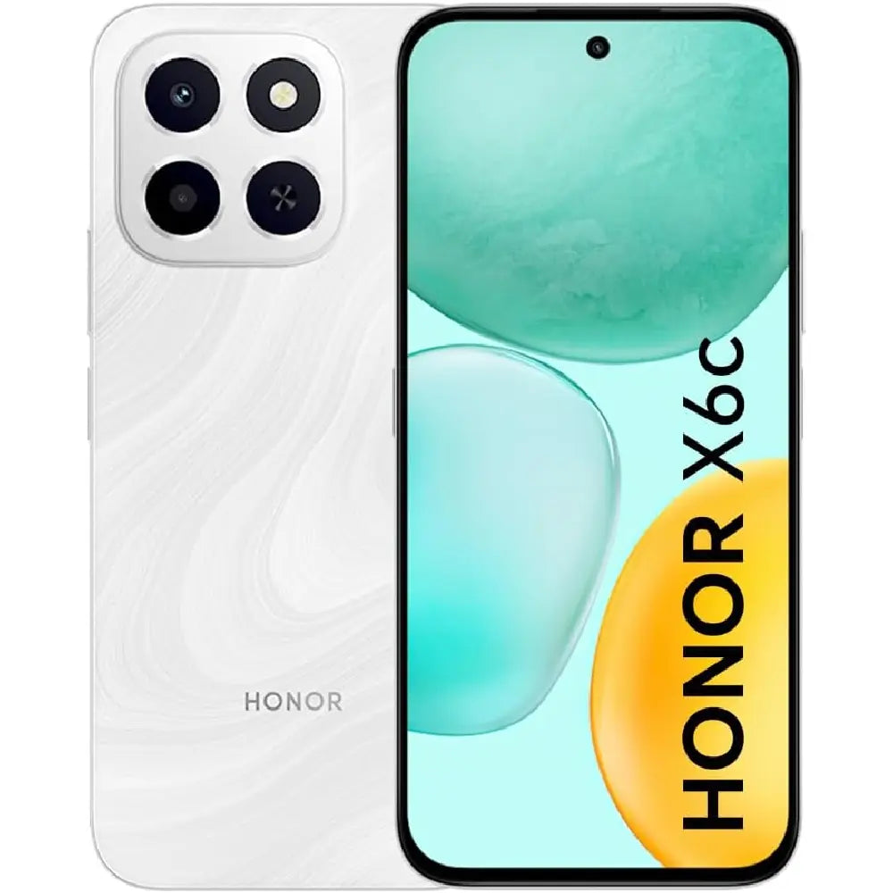 HONOR X6C