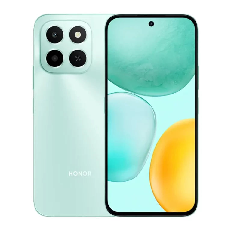 HONOR X6C