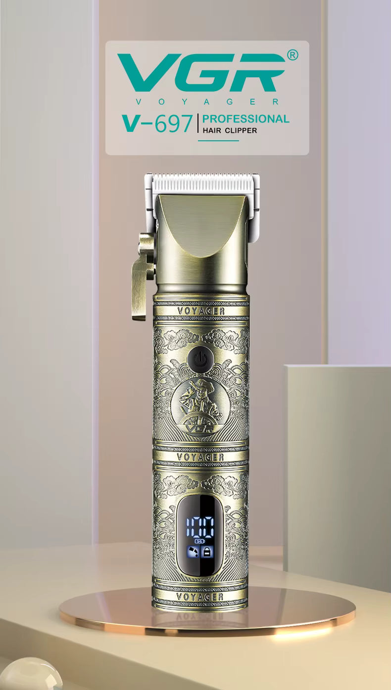 VGR V-697