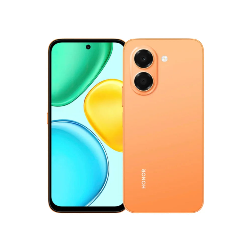 HONOR X7E