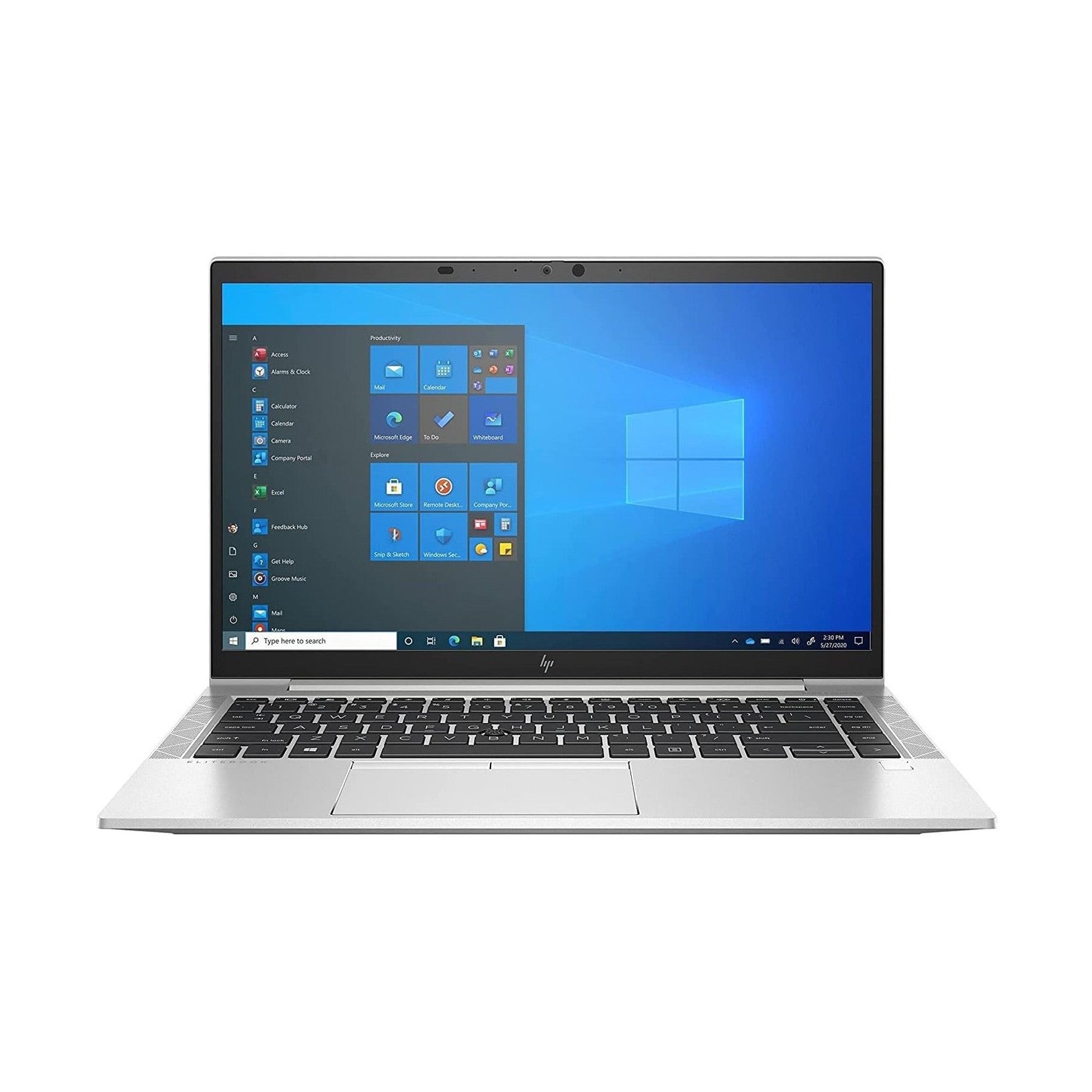 Hp elitebook 845 g8 ryzen 7 pro