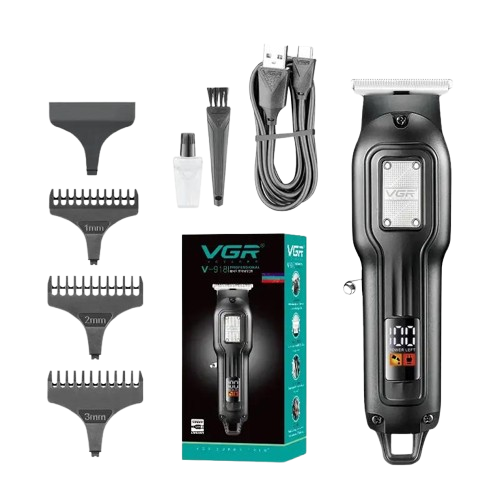 VGR V-918
