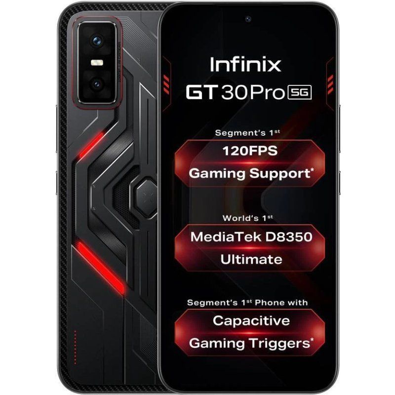 INFINIX