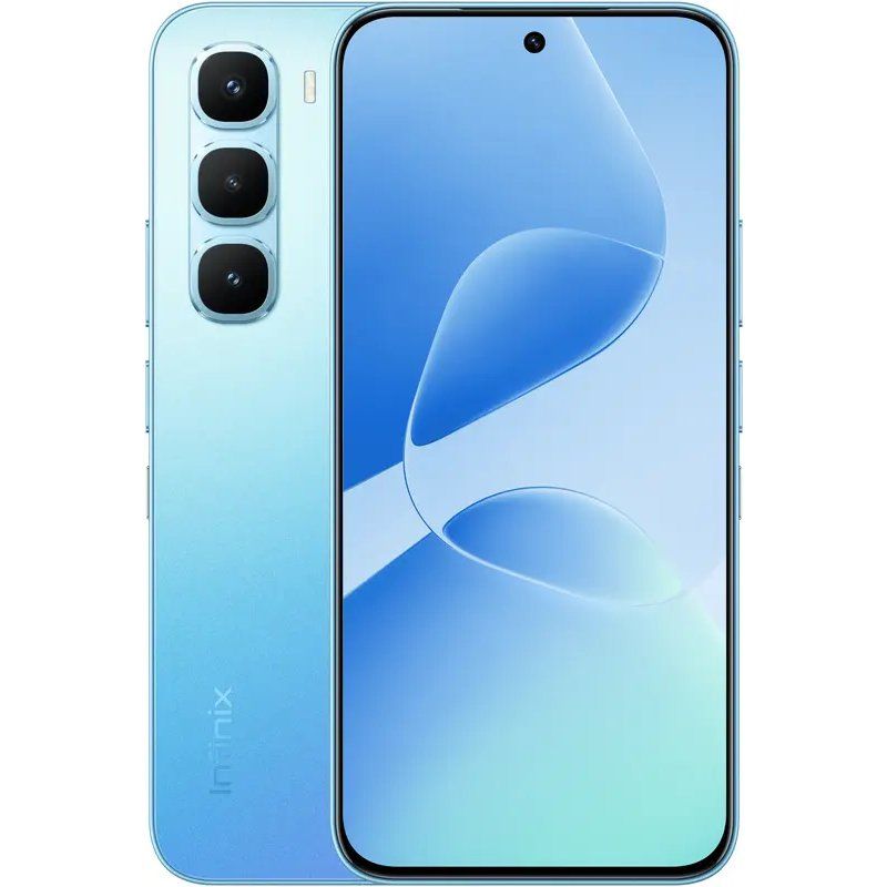 INFINIX HOT 60 PRO