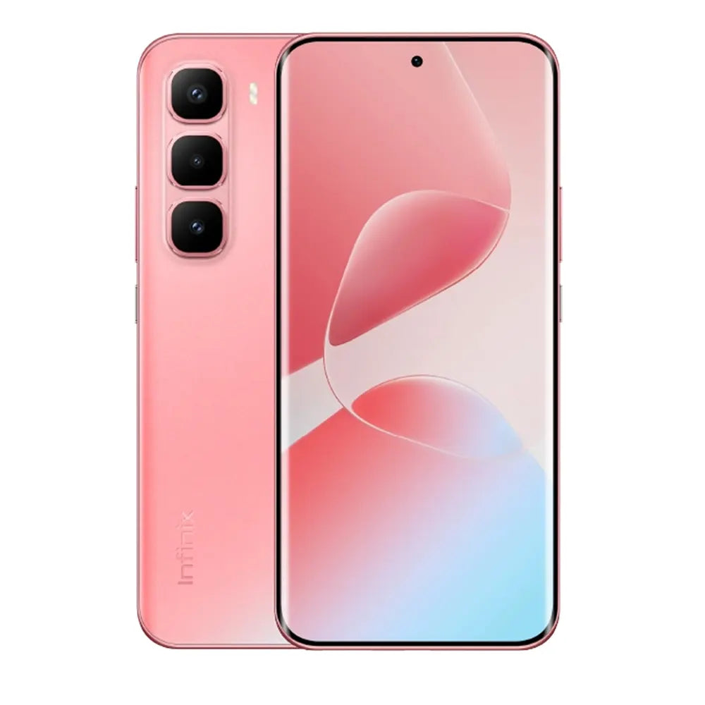INFINIX HOT 60 PRO+