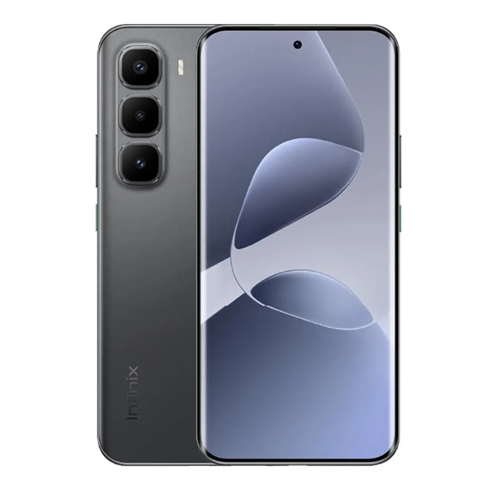 INFINIX HOT 60 PRO+