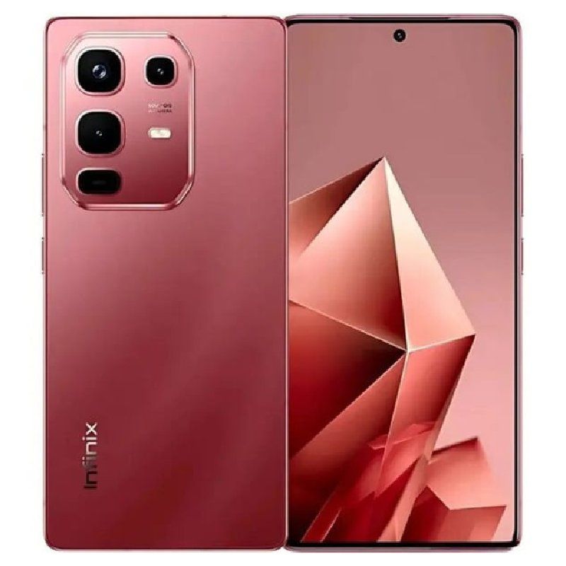 INFINIX NOTE 50S