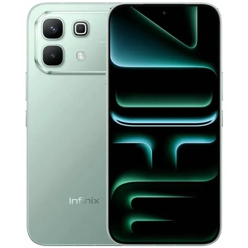 INFINIX NOTE 60