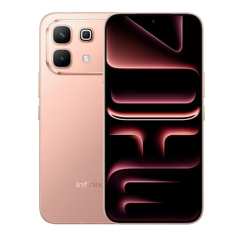 INFINIX NOTE 60