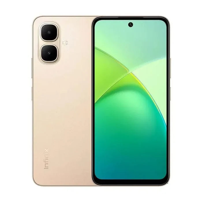 INFINIX SMART 10