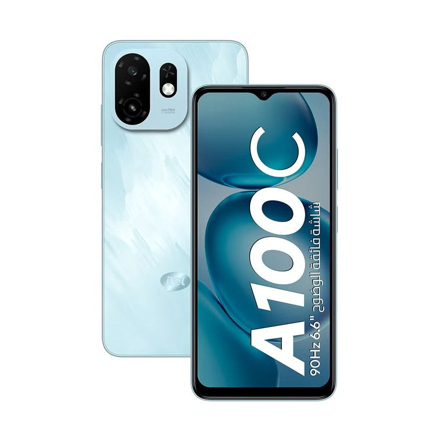 ITEL 100C