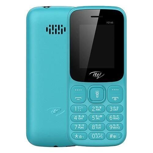 ITEL MOBILE