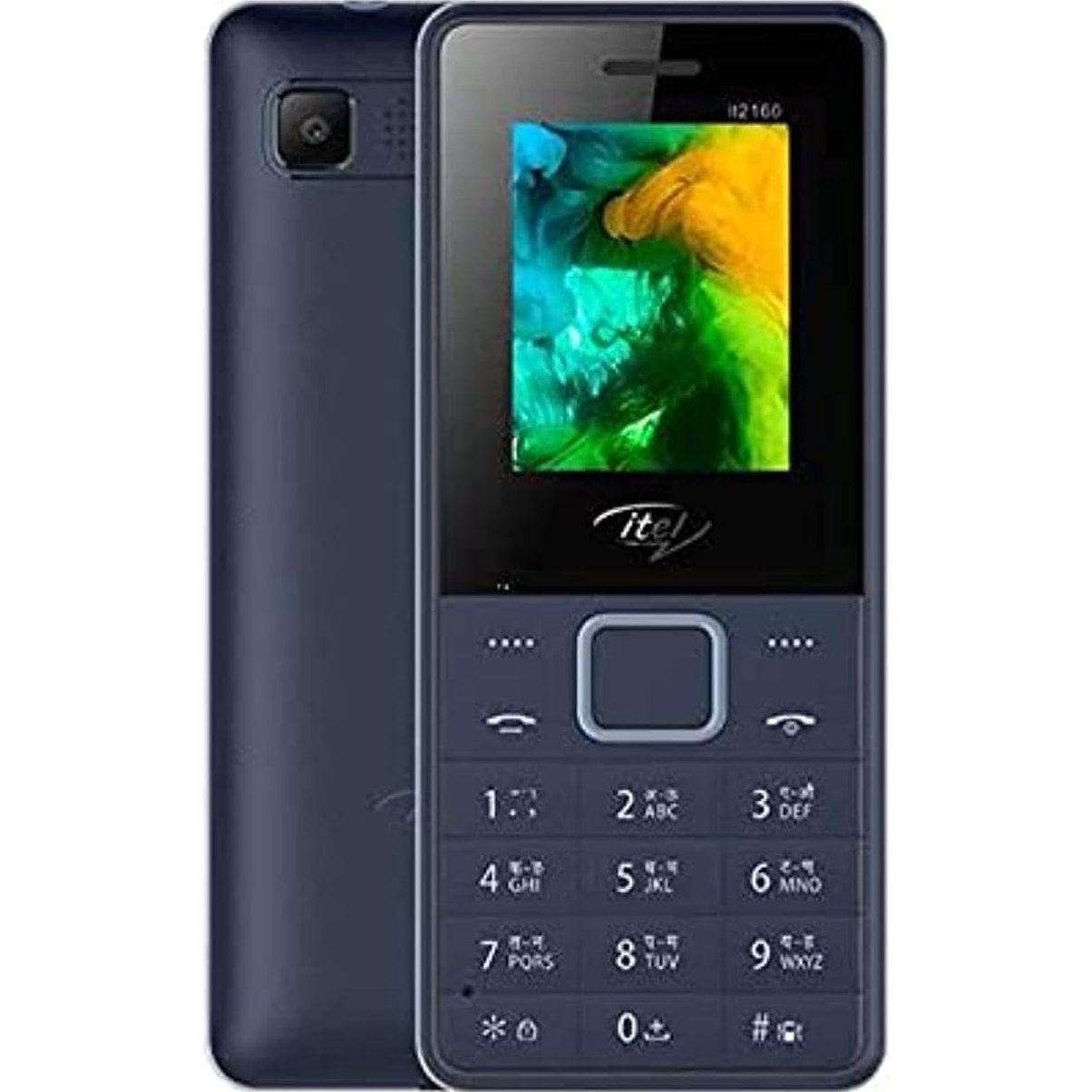 ITEL 2160