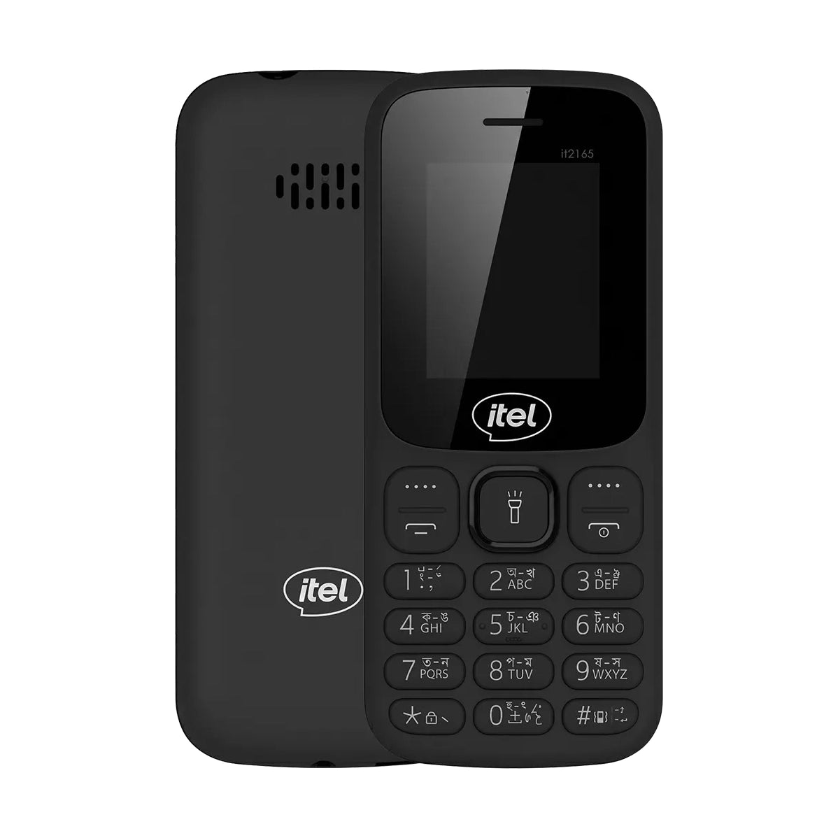 ITEL 2160