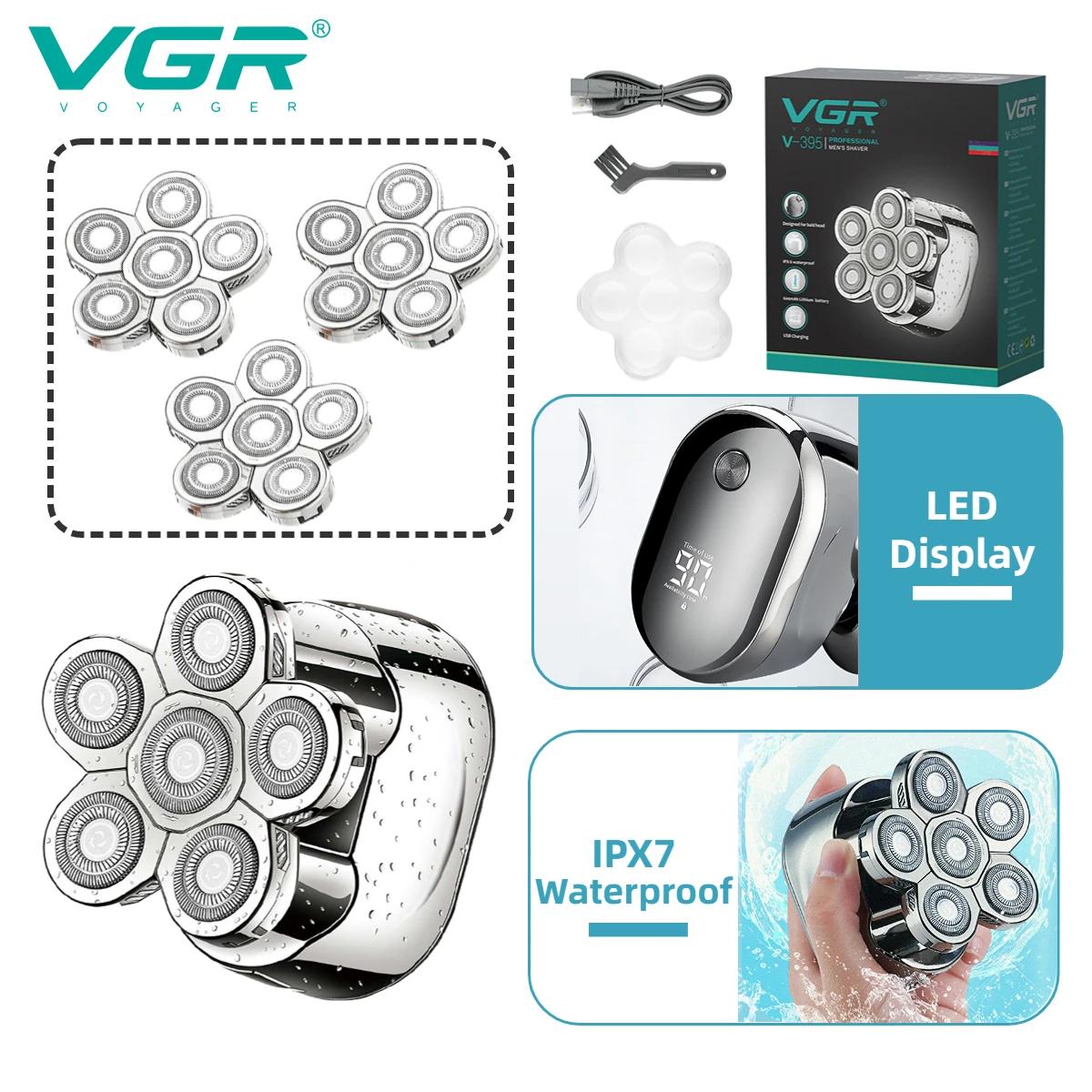 VGR V-395