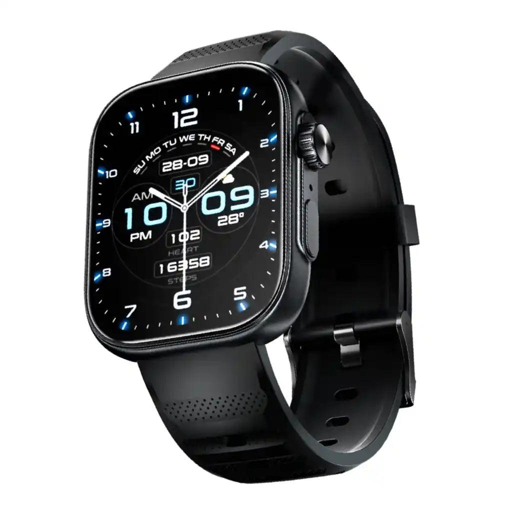 itel Storm Ultra — ISW-O23
