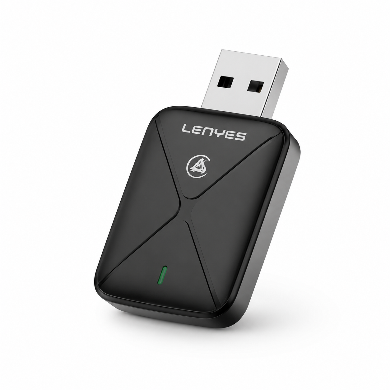 LENYES LCP01 Wireless CarPlay Adapter