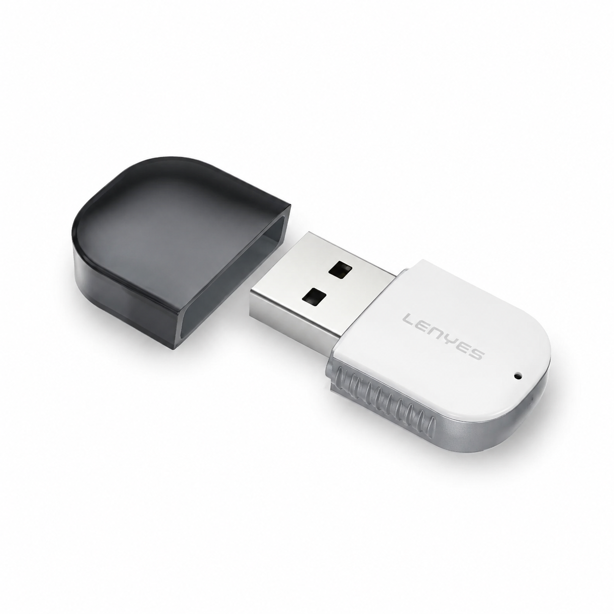 LENYES LR204 Bluetooth Audio Adapter