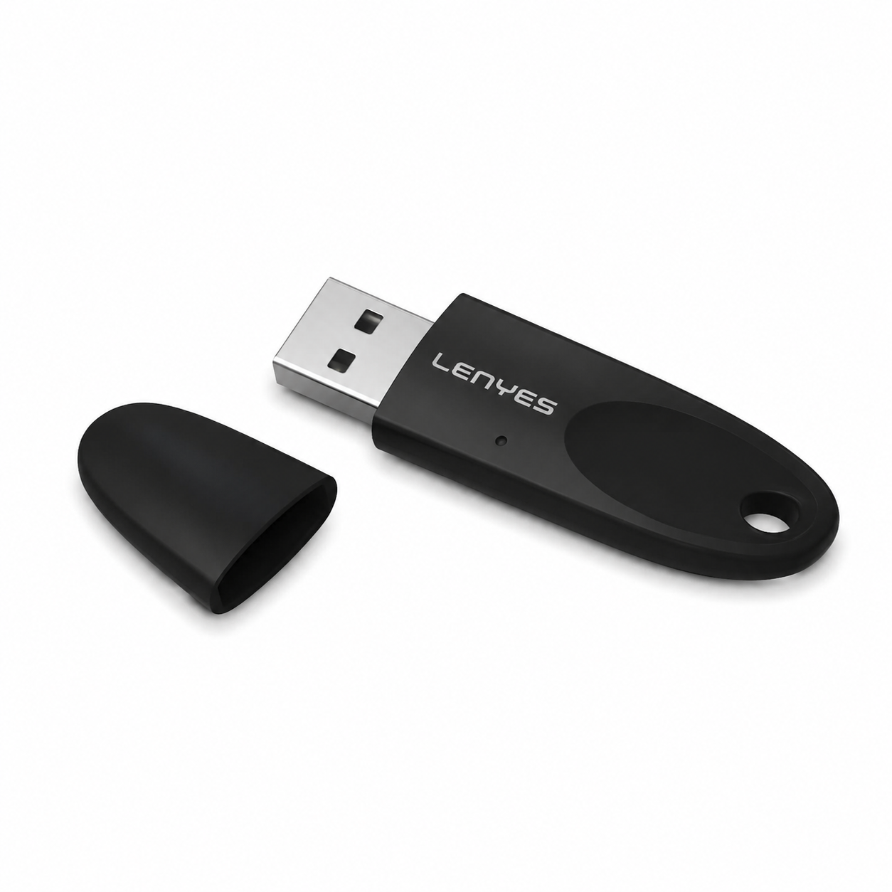LENYES LR205 Wireless Audio Adapter
