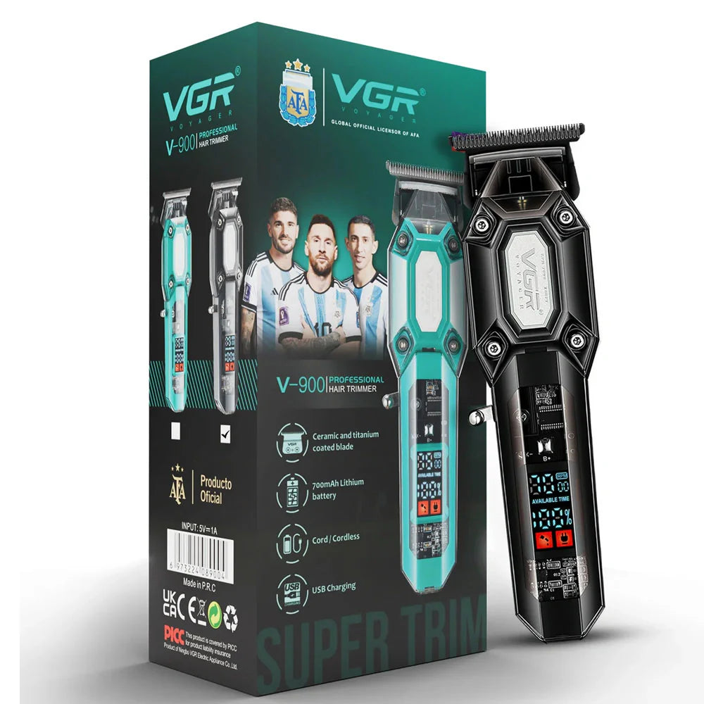 VGR V-900B