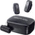 Hollyland Lark A1 Duo Type-C Black