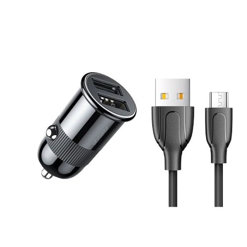JOYROOM C-A06 MINI FAST CHARGER
