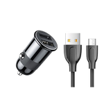 JOYROOM C-A06 MINI FAST CHARGER