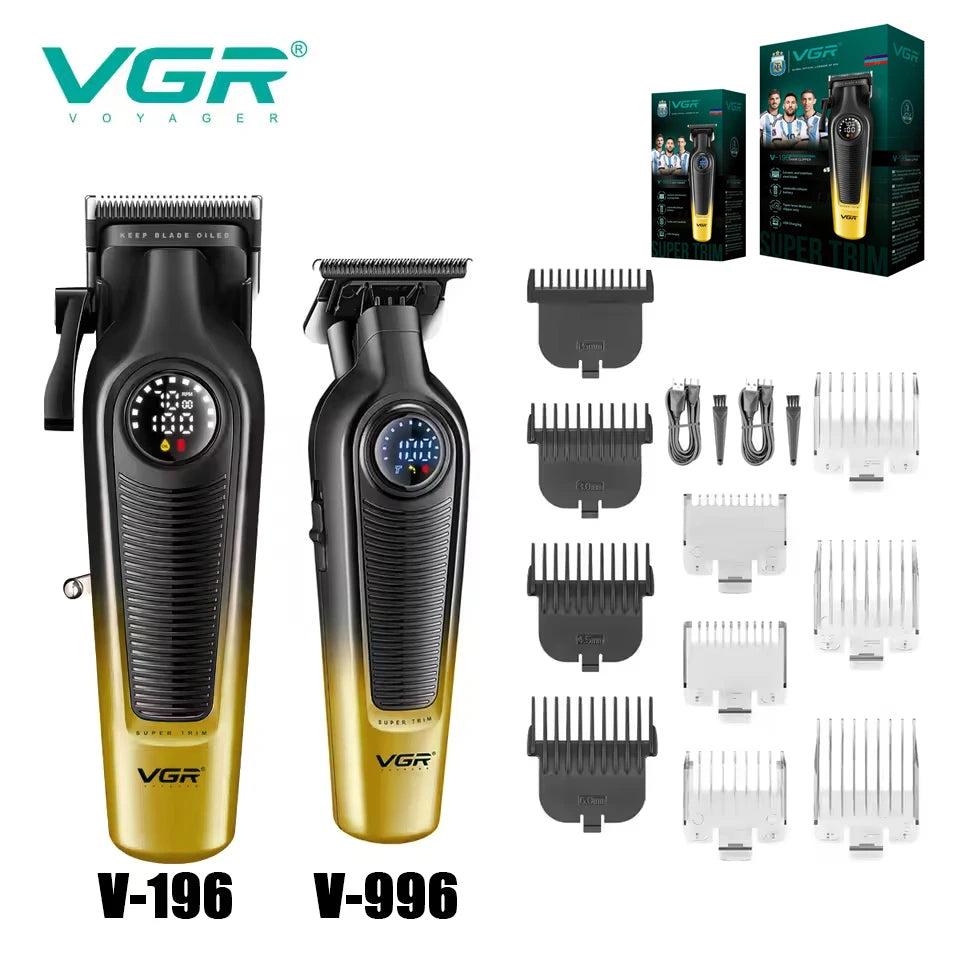 VGR V-196 & 996    2X1