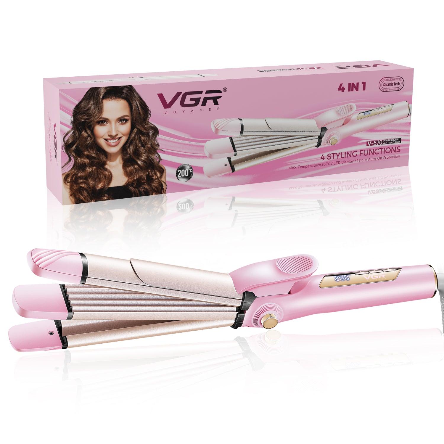 VGR V-570