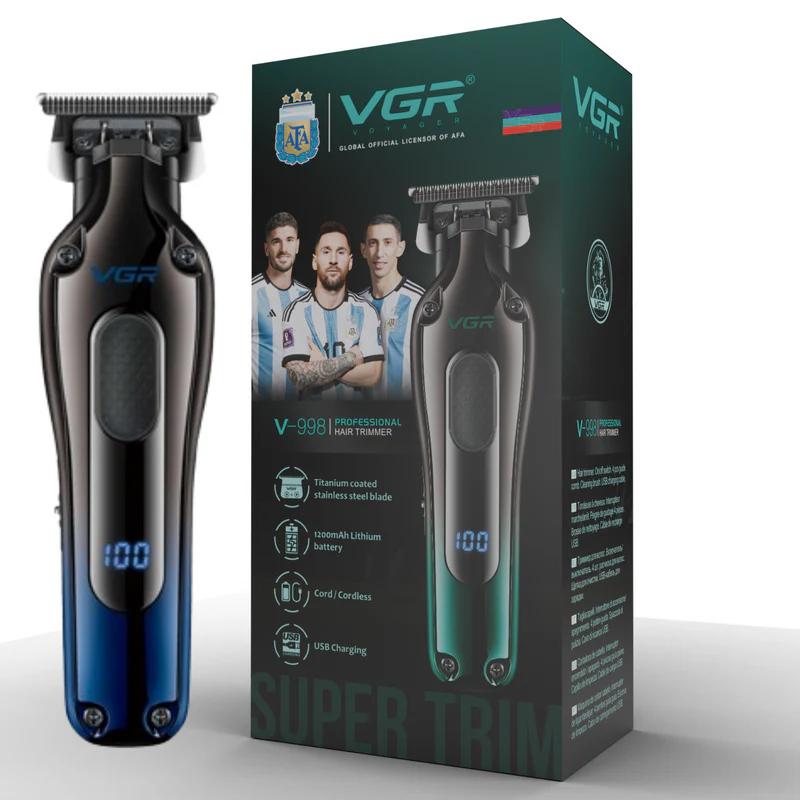 VGR V-998