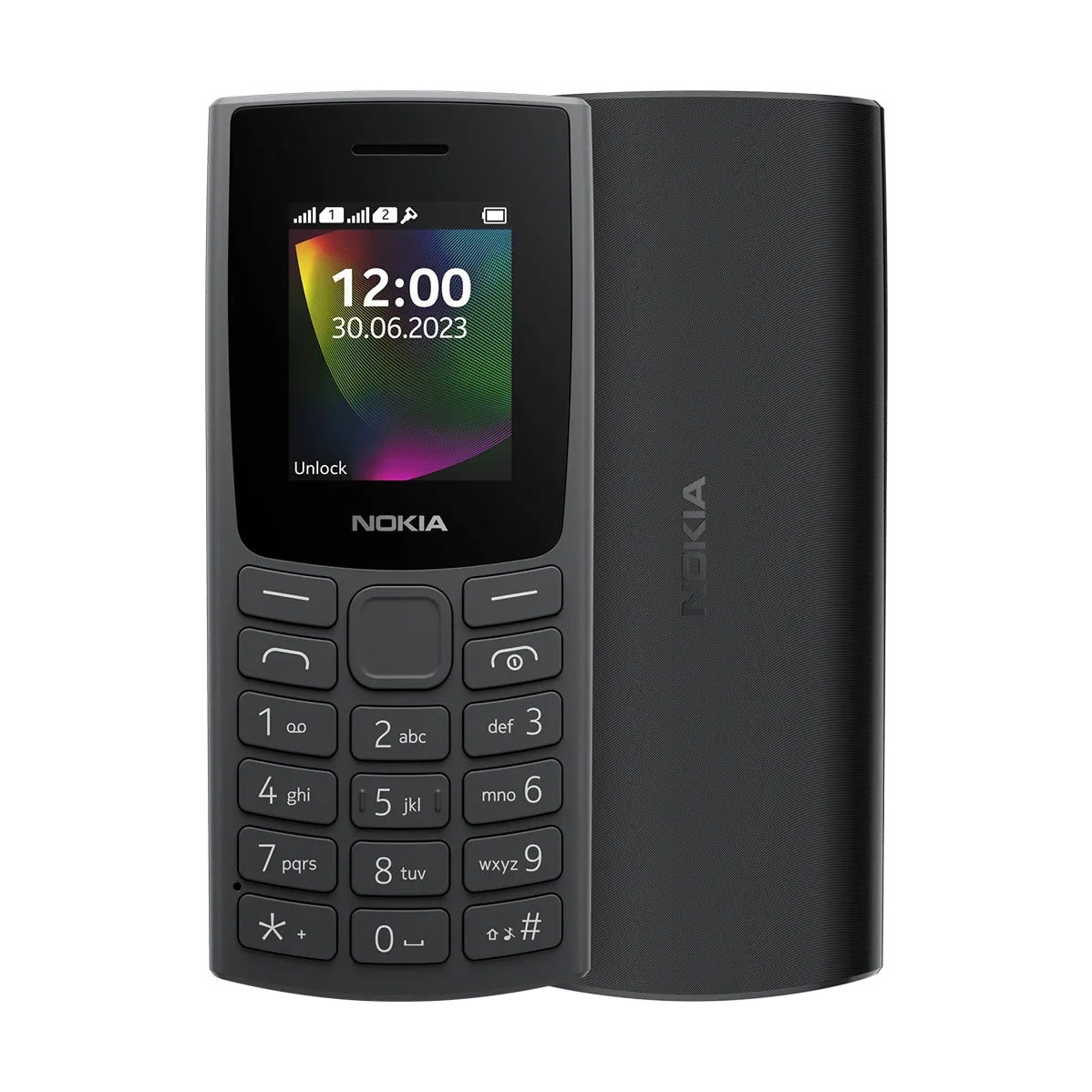 NOKIA 106