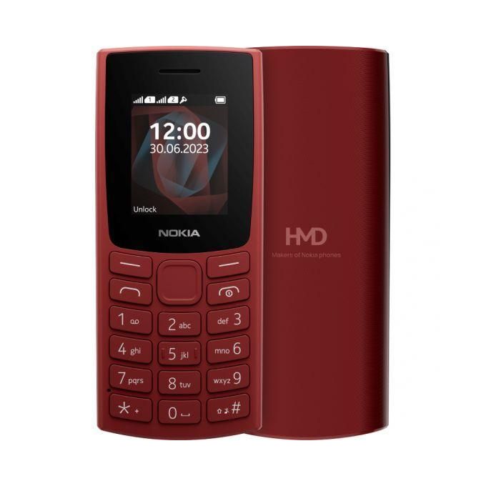 NOKIA 106