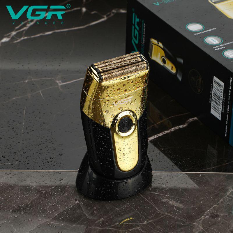 VGR V-383