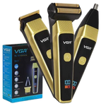 VGR V-366 3×1