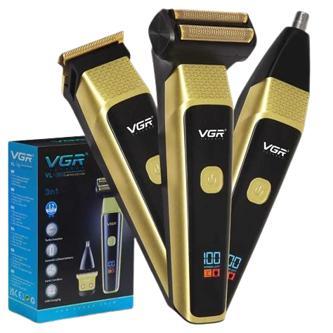 VGR V-366 3×1
