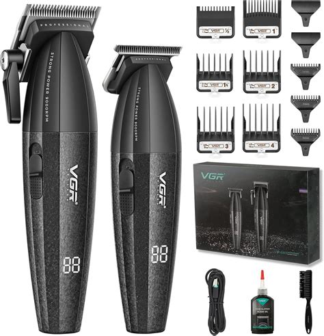 VGR V-640 S2