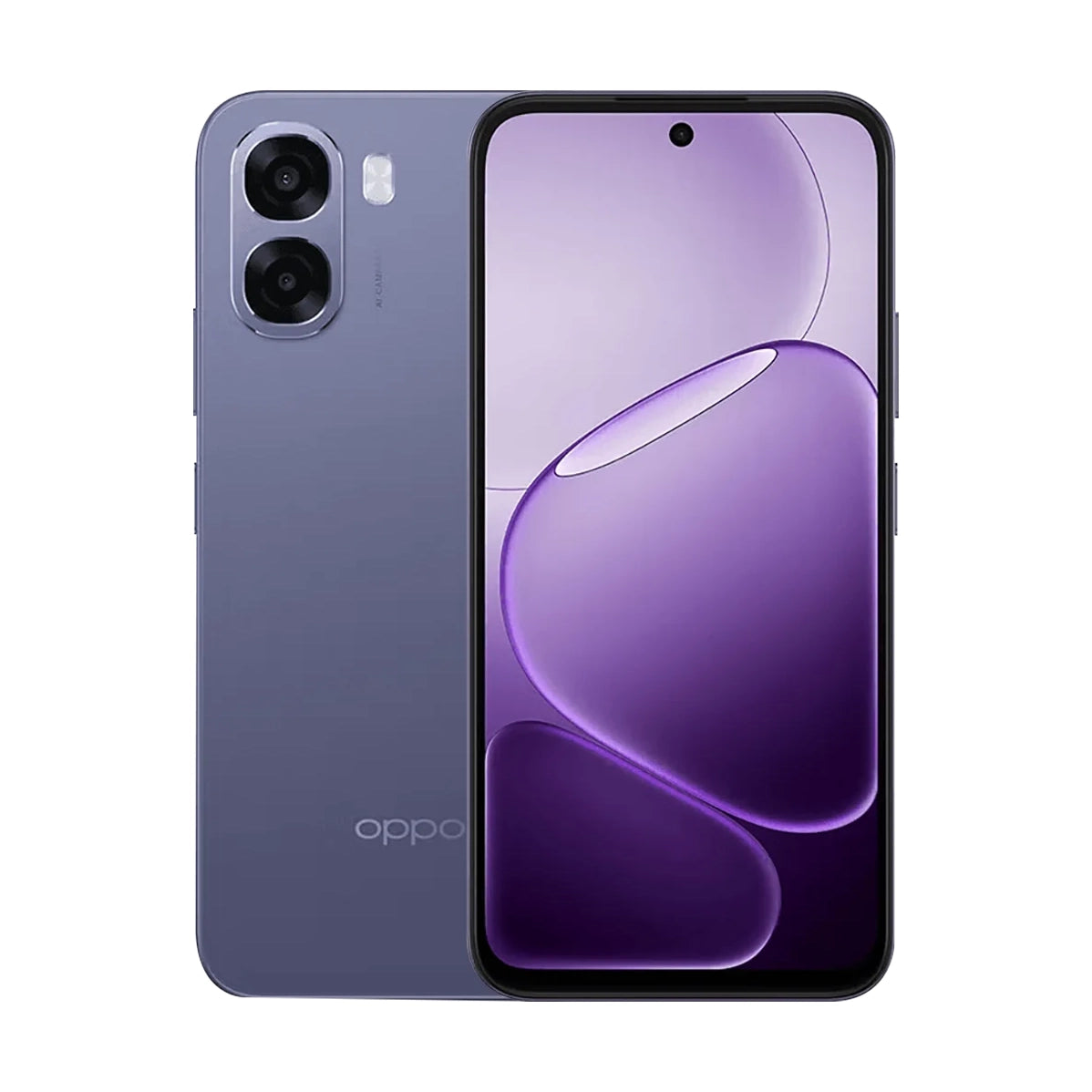 OPPO A6X