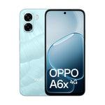 OPPO A6X
