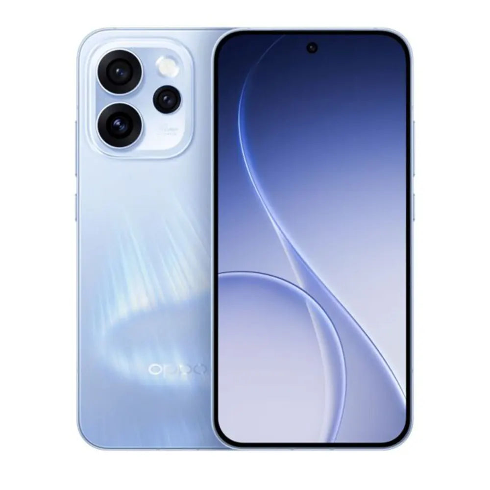 OPPO RENO 15 PRO