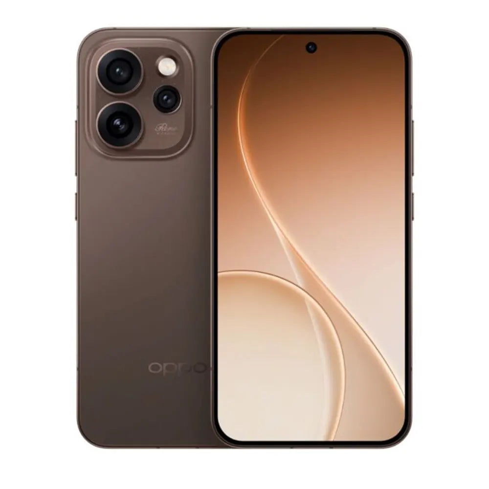 OPPO RENO 15 PRO