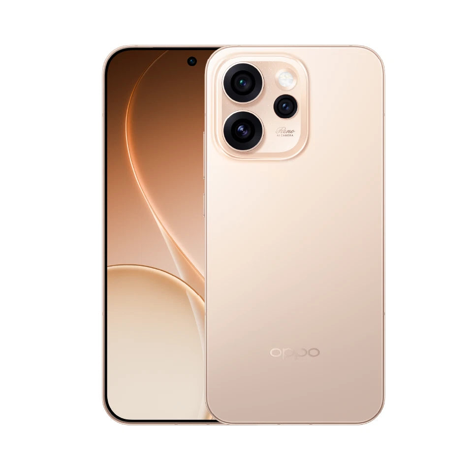 OPPO RENO 15 PRO MAX