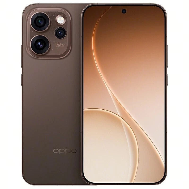 OPPO RENO 15 PRO MAX