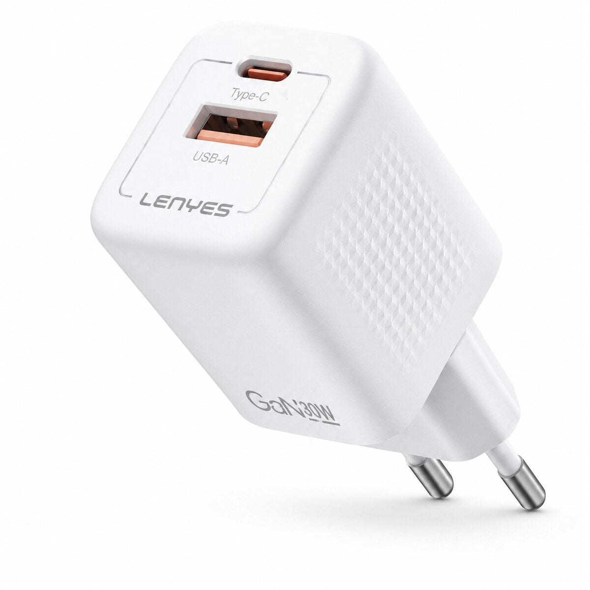 Lenyes Charger LCH023-EU GaN 30W