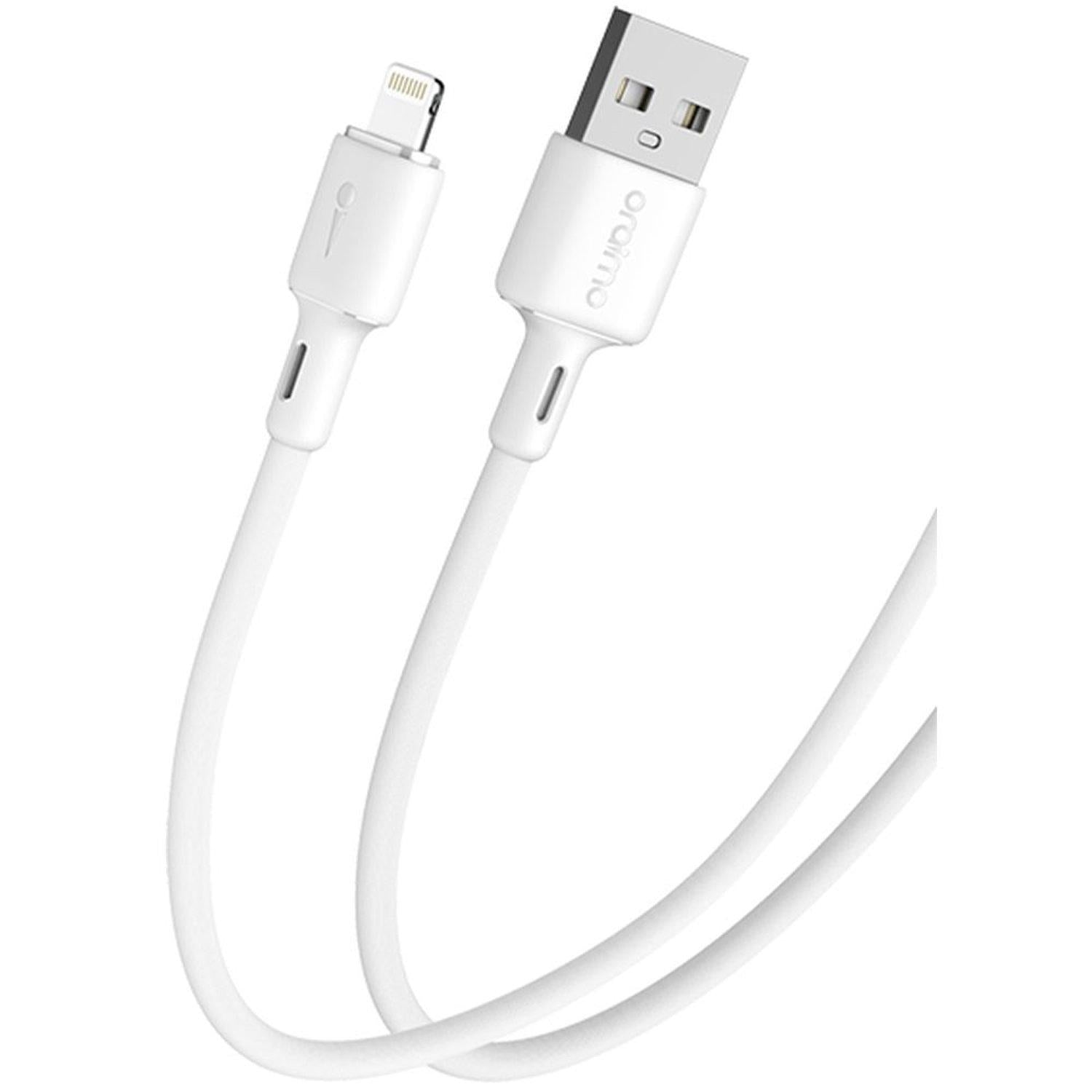 ORAIMO FAST LINE CABLE 1M USB TO LIGHTNING