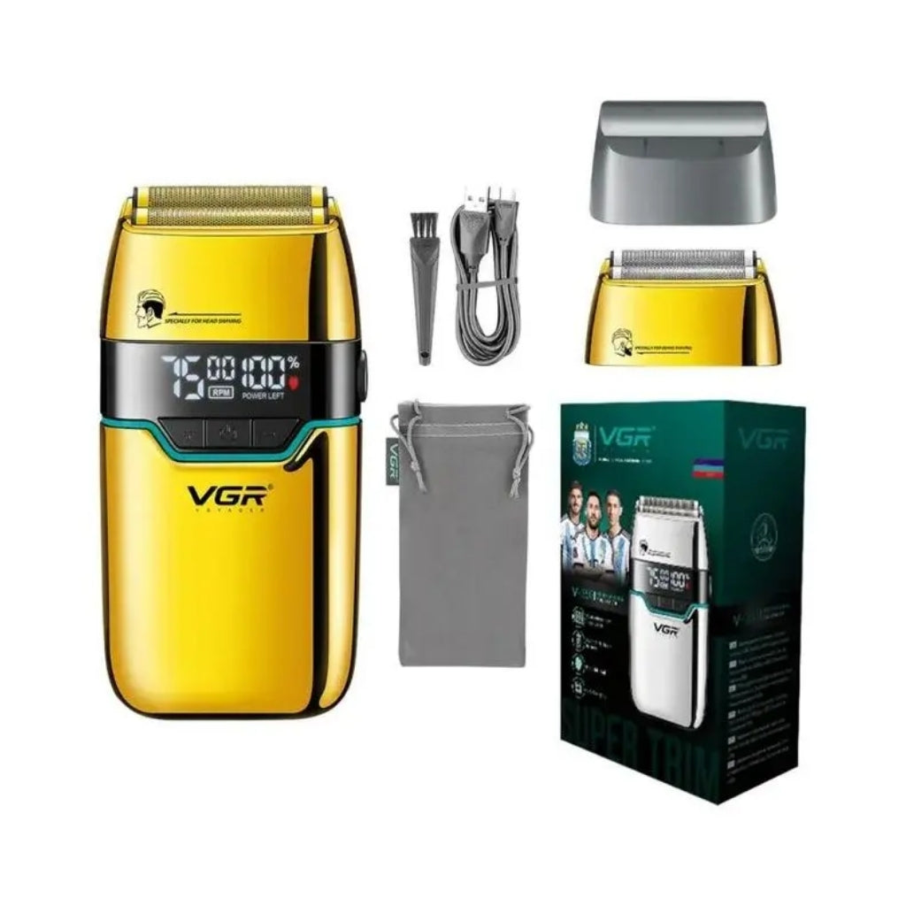 VGR V-350
