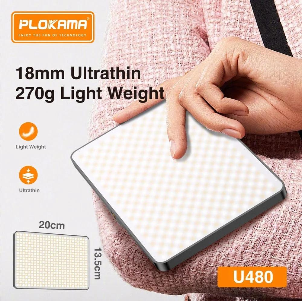 PLOKAMA U480