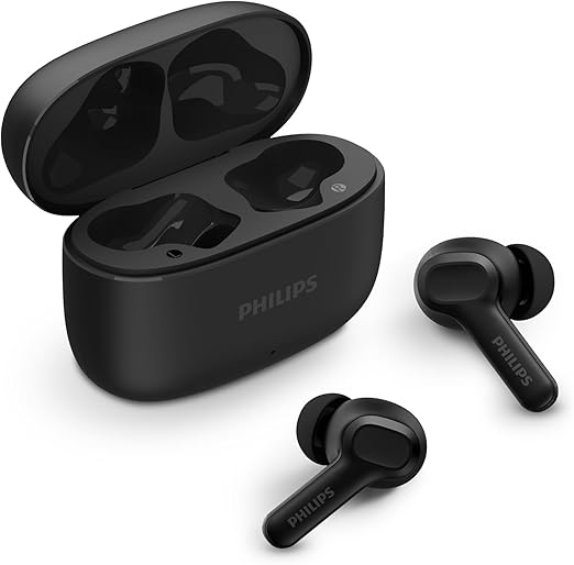 PHILIPS TAT1109BK SERIES 1000
